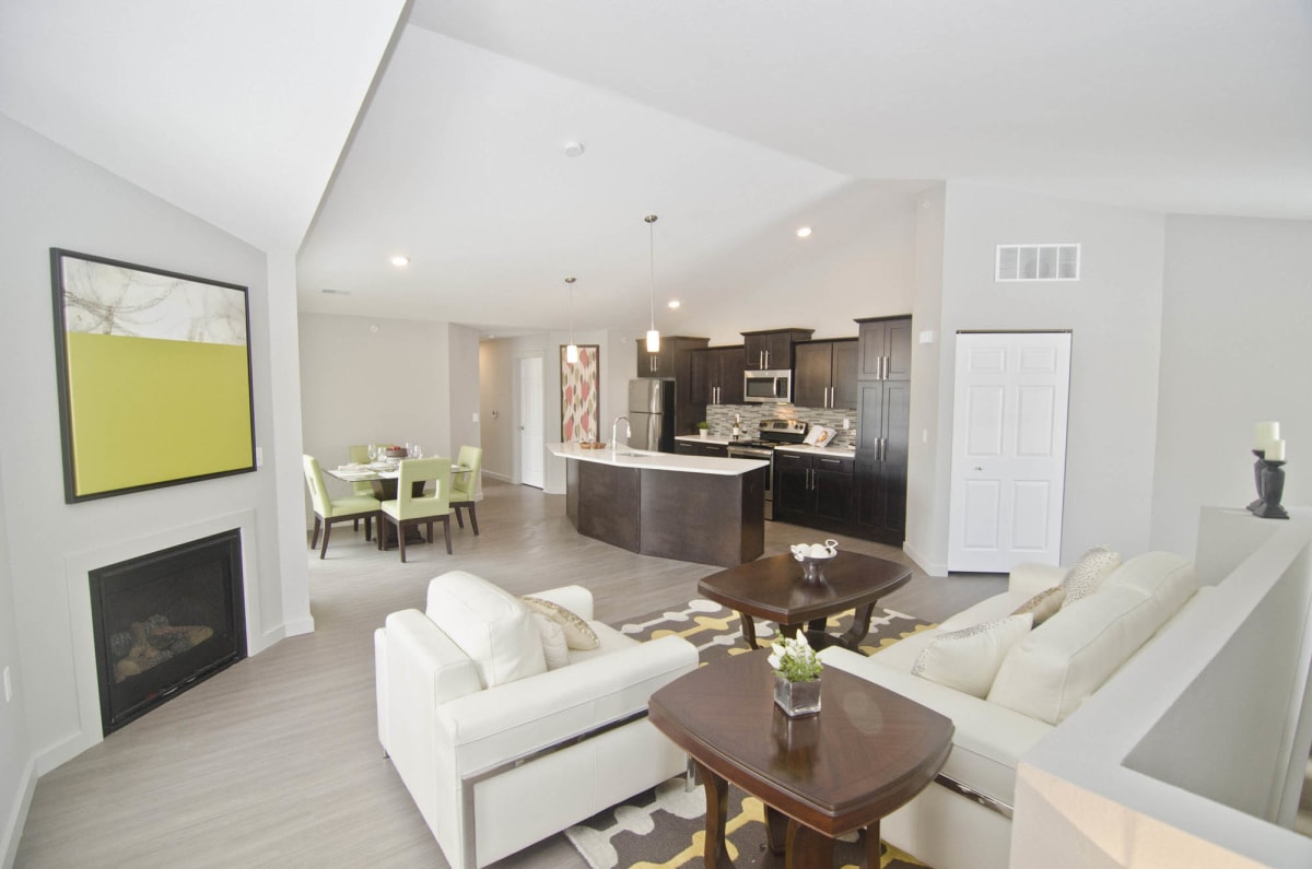 Photos and Video of Aspen Lakes Communities in Holt, MI